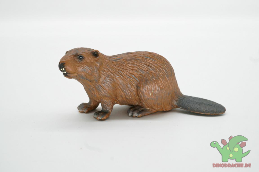Schleich Biber 14245